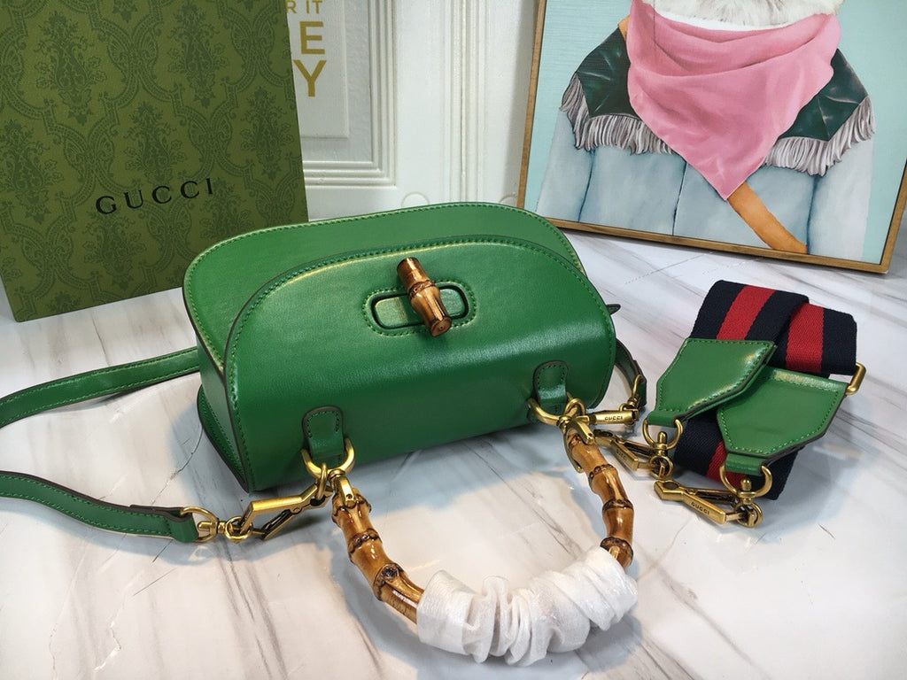 GUCCI - Bamboo 1947