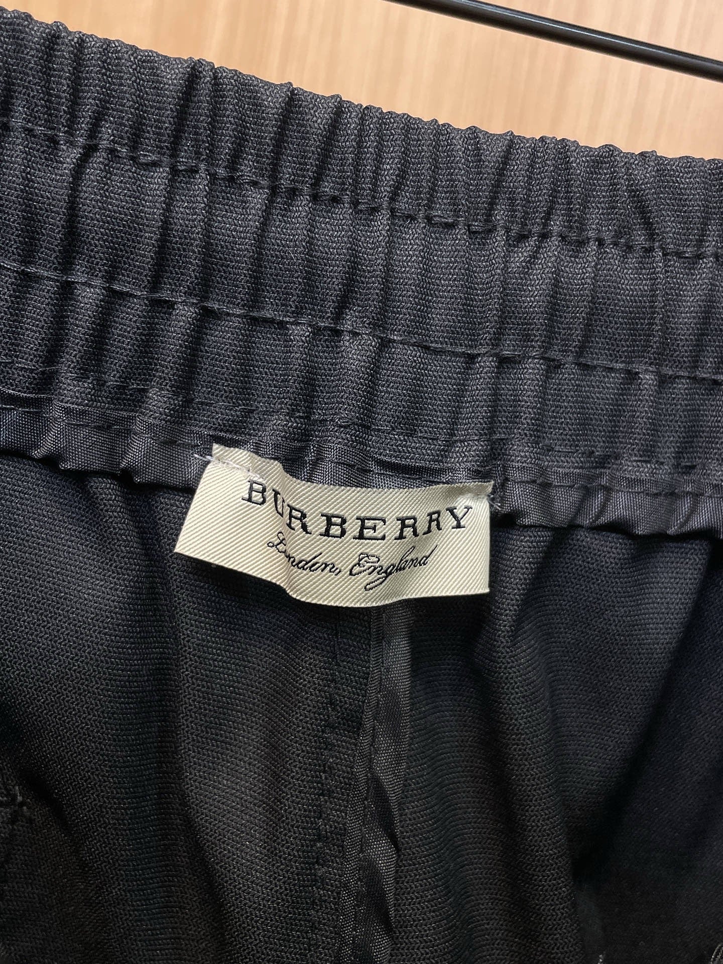 BURBERRY - Cargo Trousers