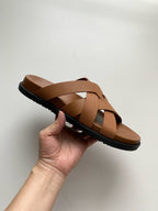 HERMES - Men’s Slippers