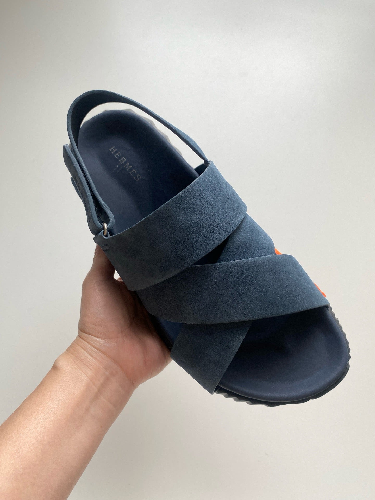 HERMES - Men’s Heracles Sandal