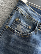 BURBERRY - Jeans