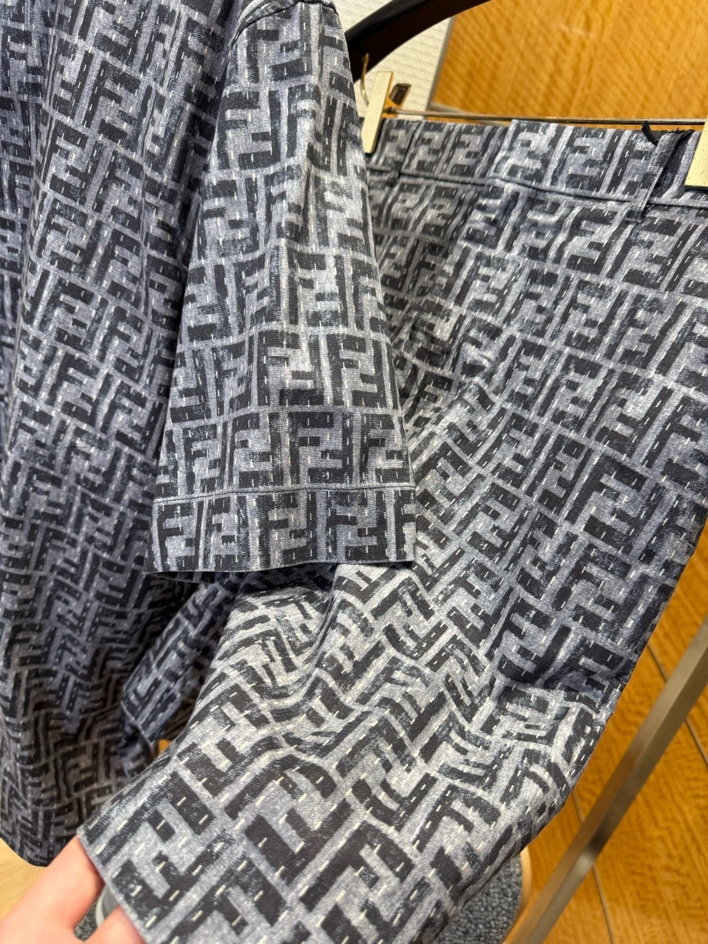 FENDI - Matching set