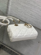 DIOR - D Joy bag