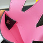 FENDI - Best Friends Forever Card Case