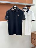 BURBERRY - Polo shirt