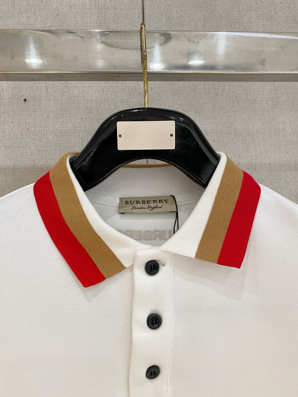 BURBERRY - Matching set