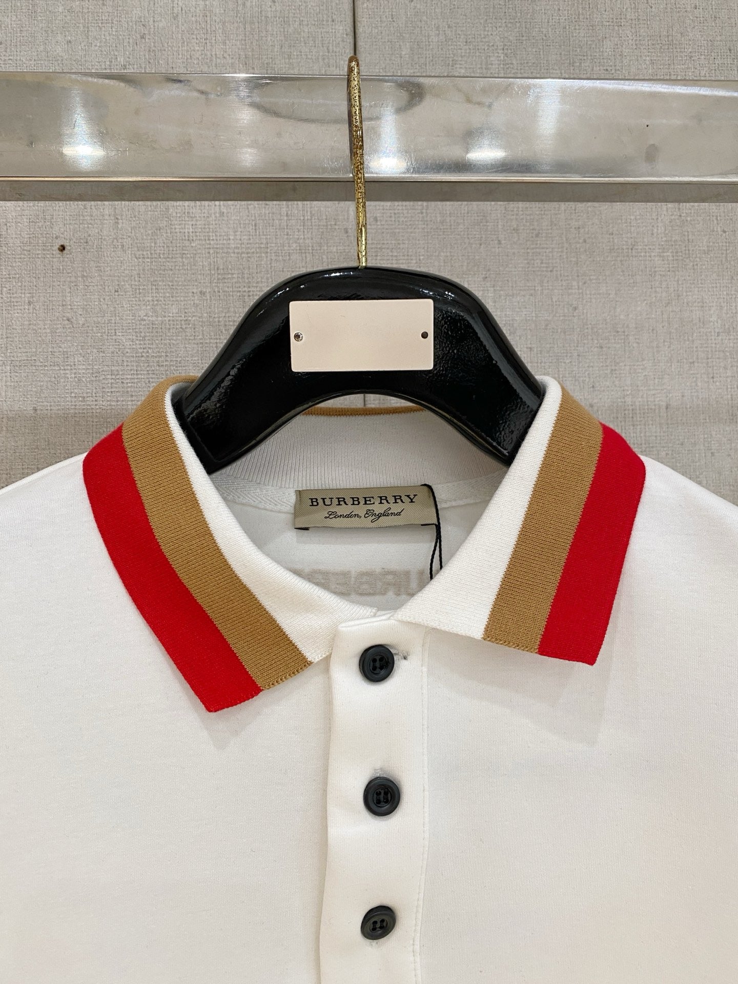 BURBERRY - Matching set