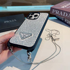 CHANEL   - Phone case