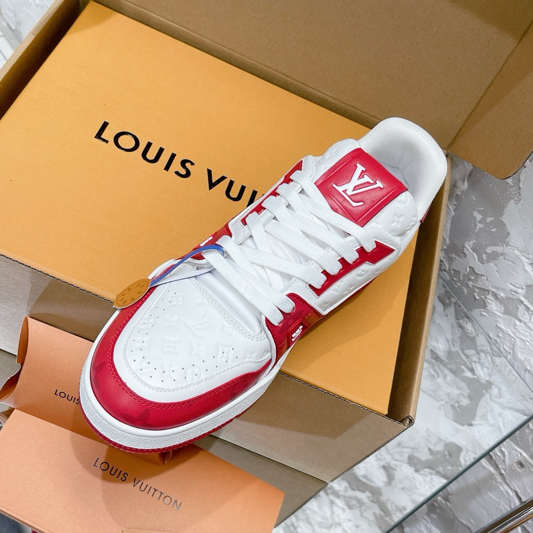 LOUIS VUITTON - Trainer Sneaker Uniesex