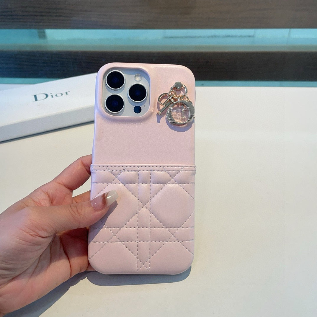 DIOR  - Phone case