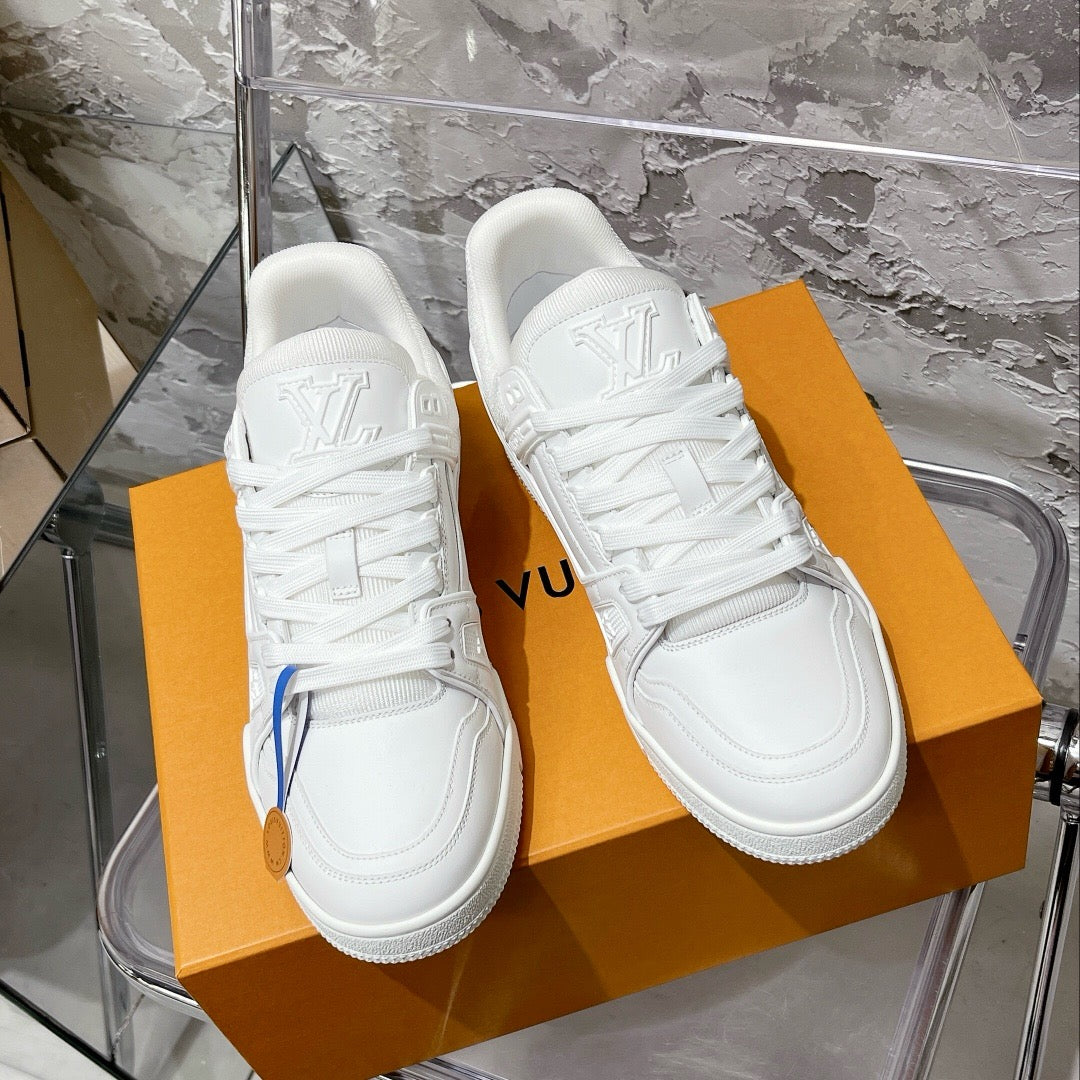 LOUIS VUITTON - Trainer Sneaker Uniesex