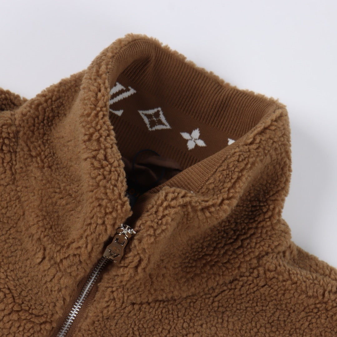 LOUIS VUITTON - Unisex jacket