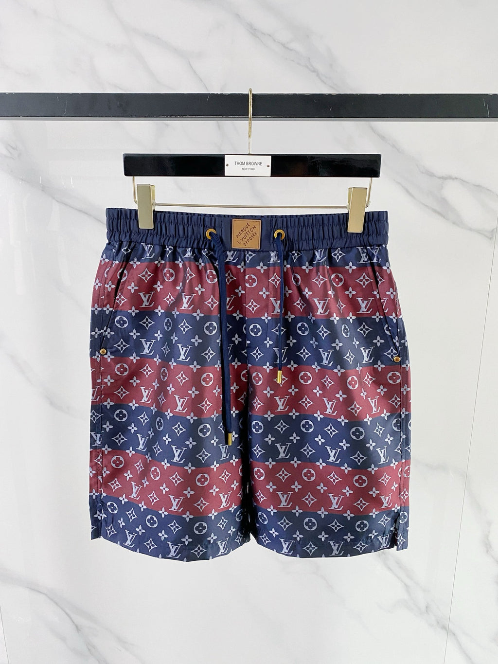 LOUIS VUITTON - Swimming shorts