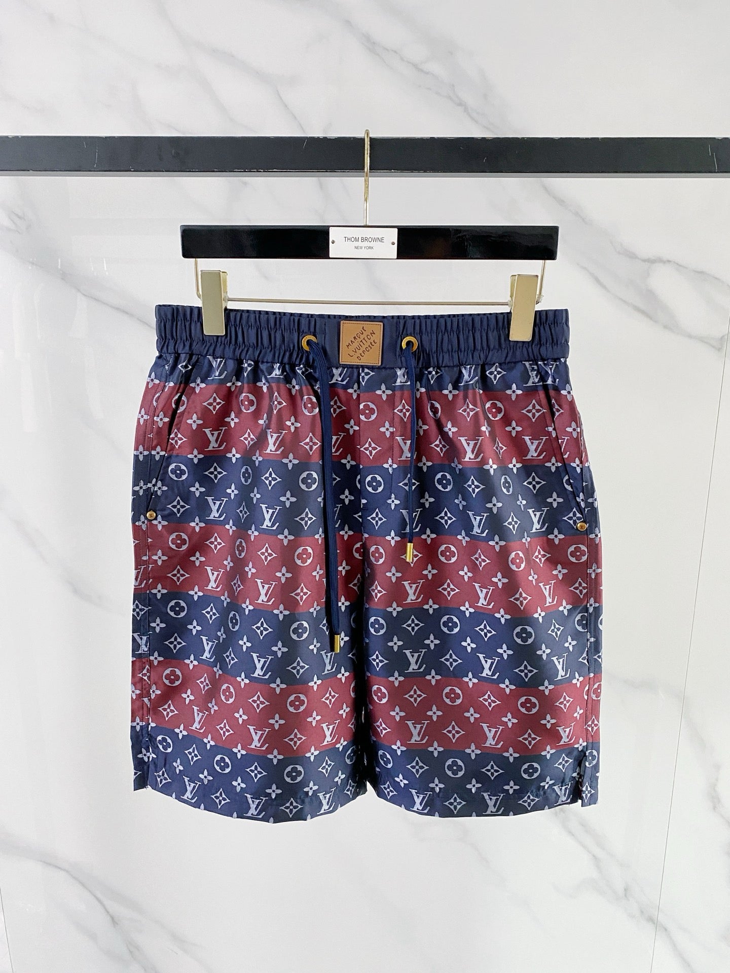 LOUIS VUITTON - Swimming shorts