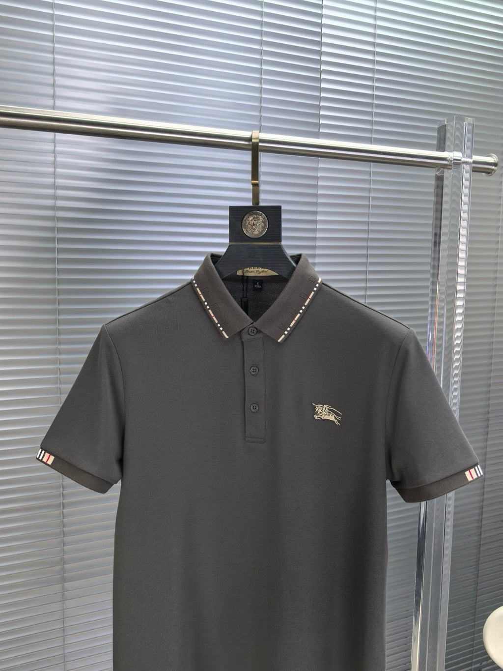 BURBERRY - Polo shirt