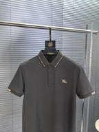 BURBERRY - Polo shirt
