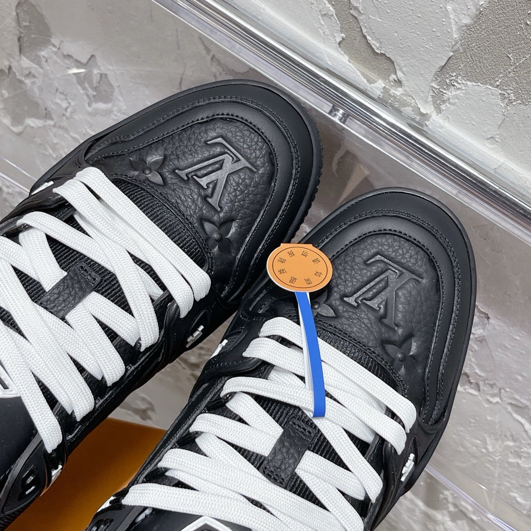 LOUIS VUITTON - Trainer Sneaker Uniesex