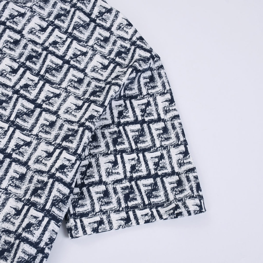 FENDI - T-shirt