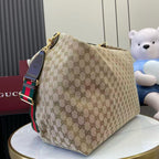 GUCCI - Variation  GG canvas