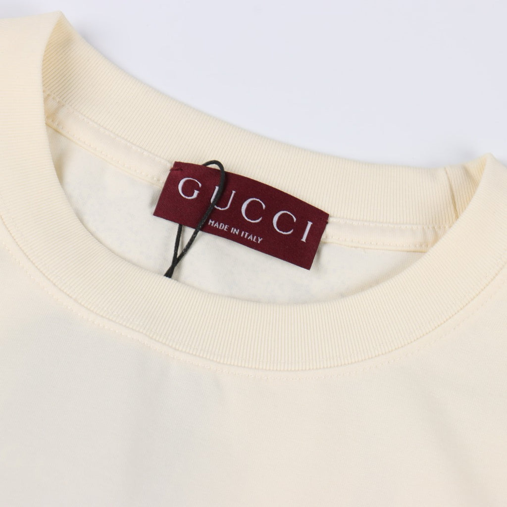 GUCCI - T-shirt