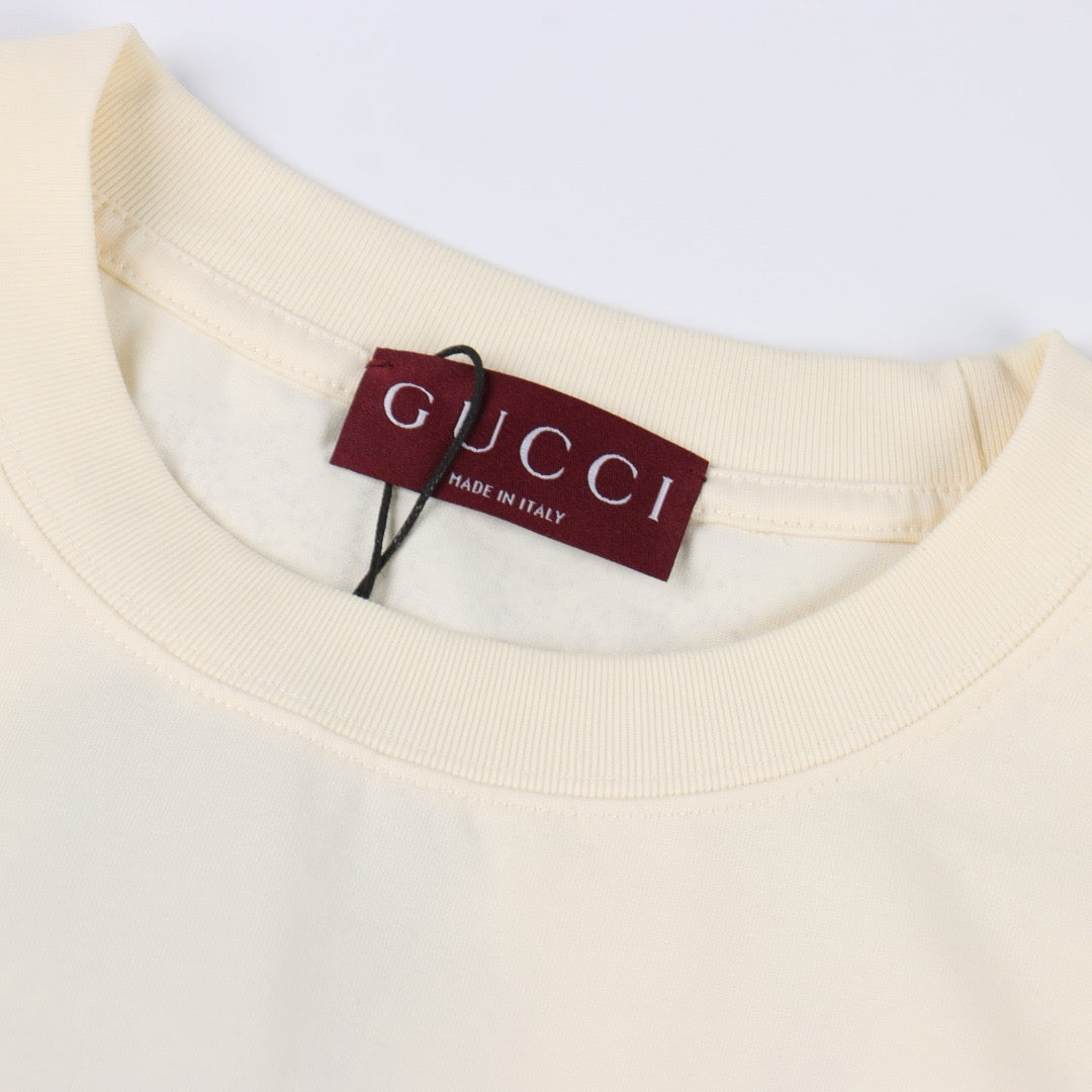GUCCI - T-shirt
