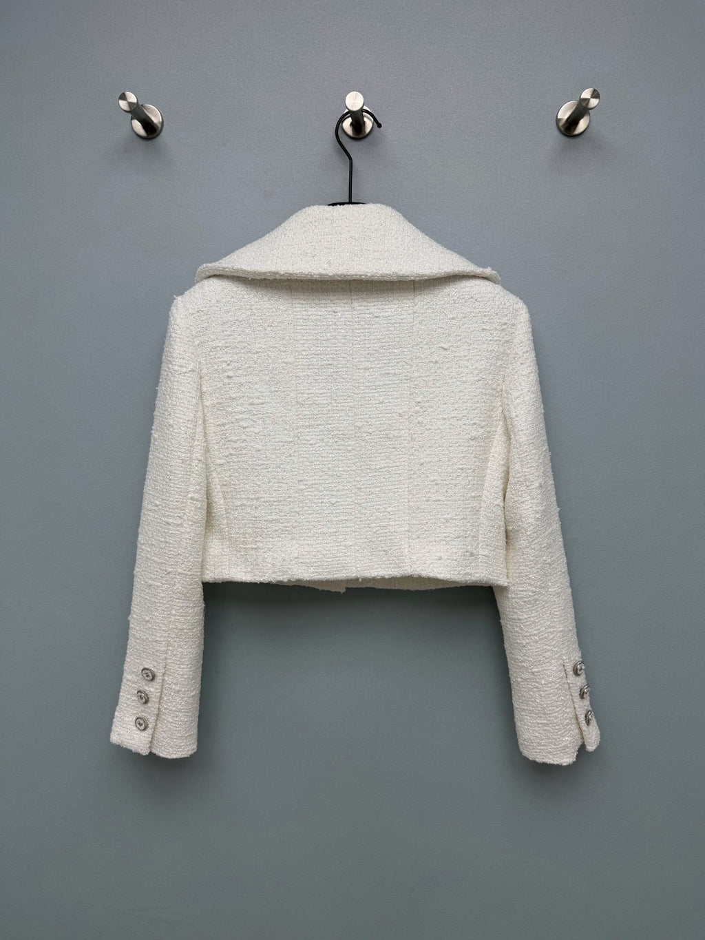 CHANEL - Women's Elegant Jacket