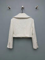 CHANEL - Women's Elegant Jacket