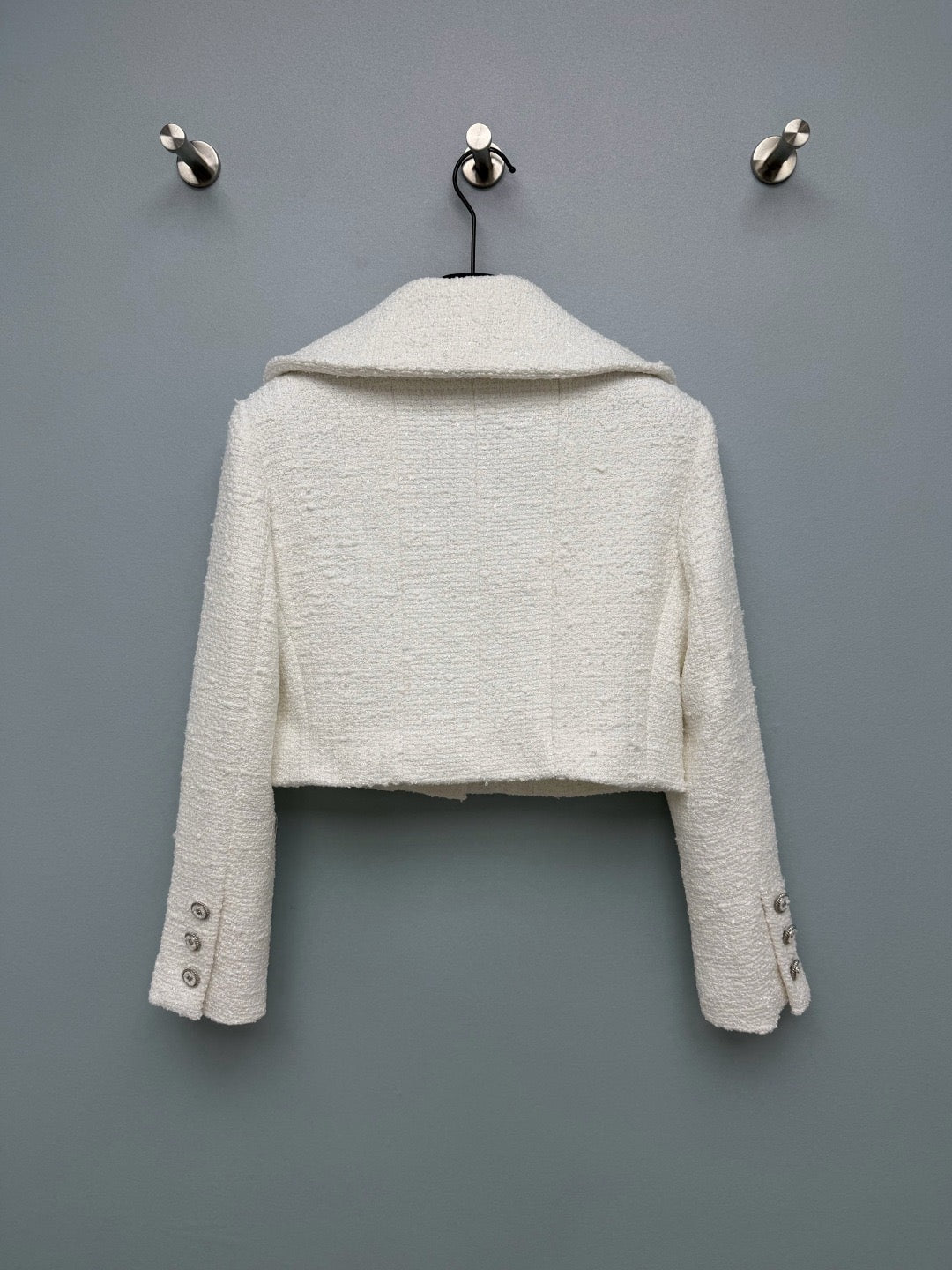 CHANEL - Women's Elegant Jacket