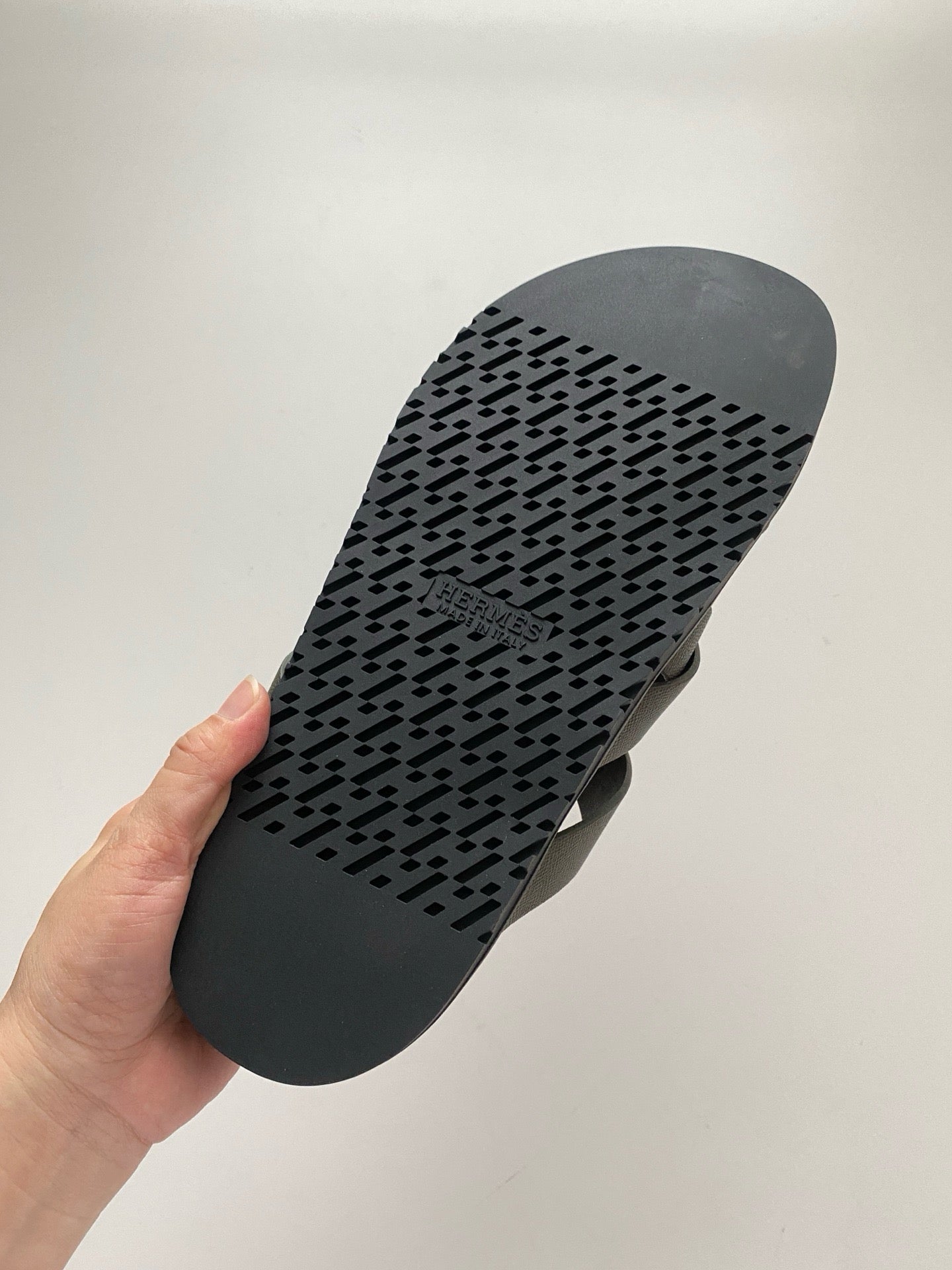 HERMES - Men’s Slippers