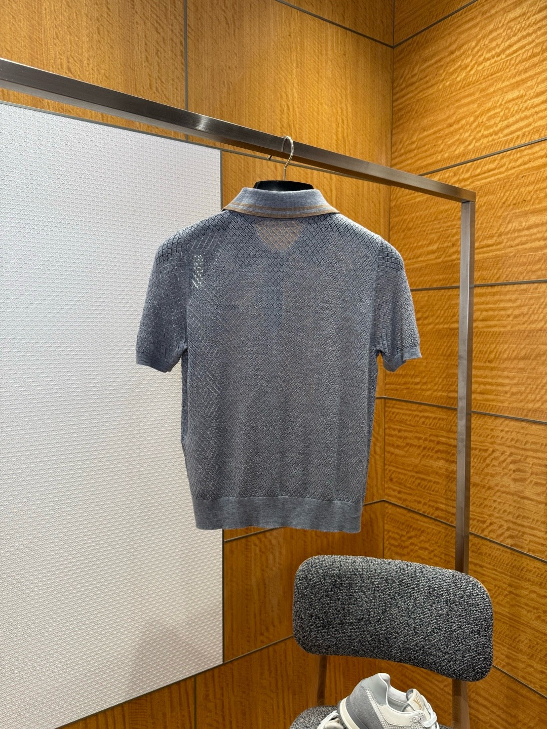MIU MIU - Polo Shirt
