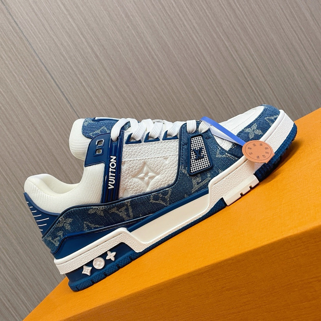 LOUIS VUITTON - Trainer Sneaker Uniesex