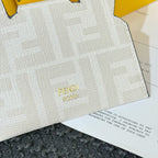 FENDI - Best Friends Forever Card Case