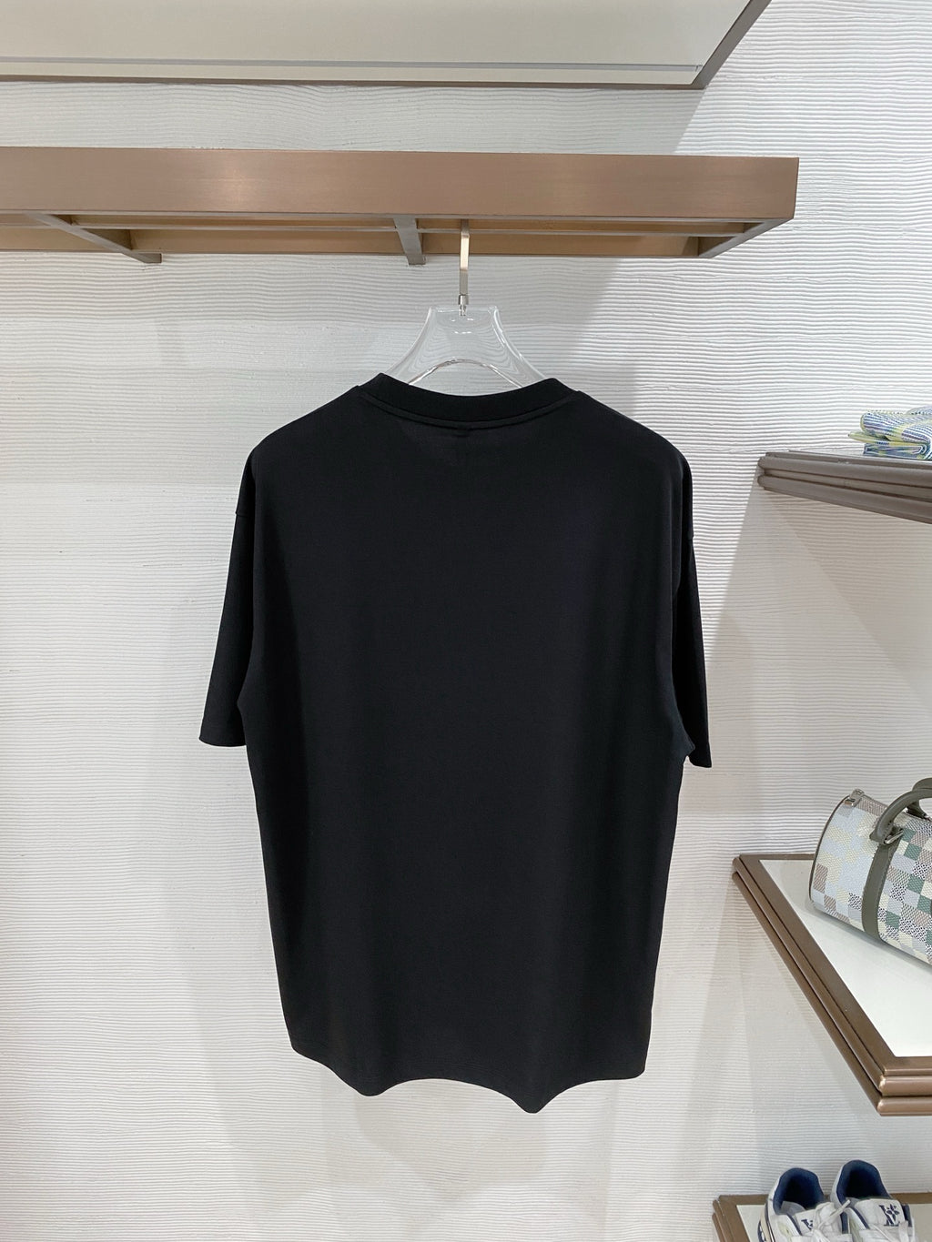 BURBERRY - T-shirt