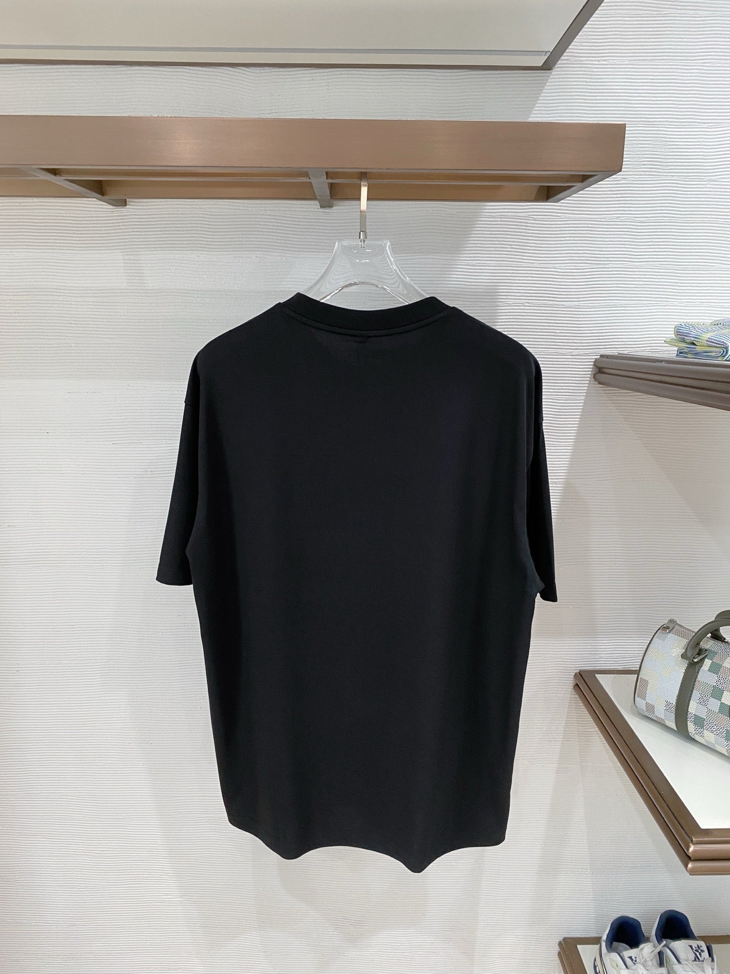 BURBERRY - T-shirt