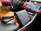 LOUIS VUITTON- Men’s Cross bag