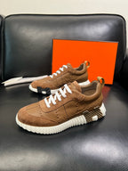 HERMES- Bouncing sneakers