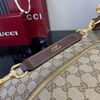 GUCCI - Variation  GG canvas