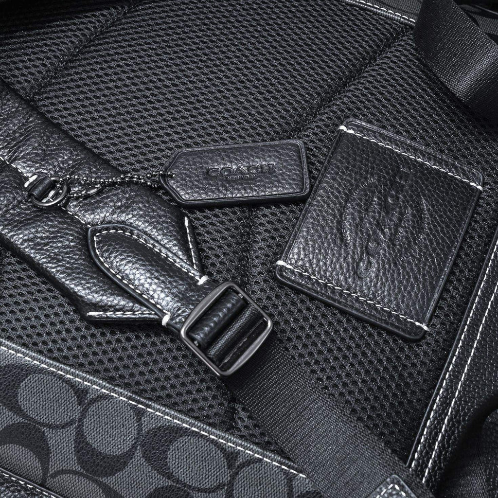 COACH - Hitch Backpack