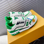 LOUIS VUITTON - Trainer Sneaker Uniesex