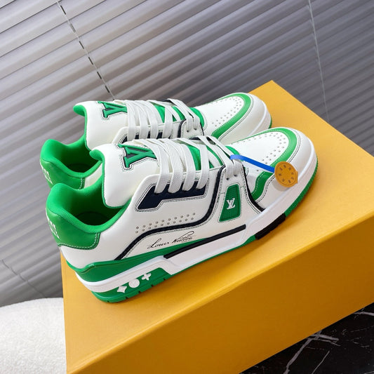 LOUIS VUITTON - Trainer Sneaker Uniesex