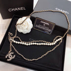 CAHEL - chain belt