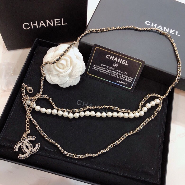 CAHEL - chain belt