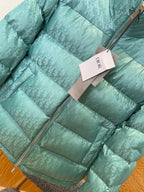 DIOR - Puffer jacket