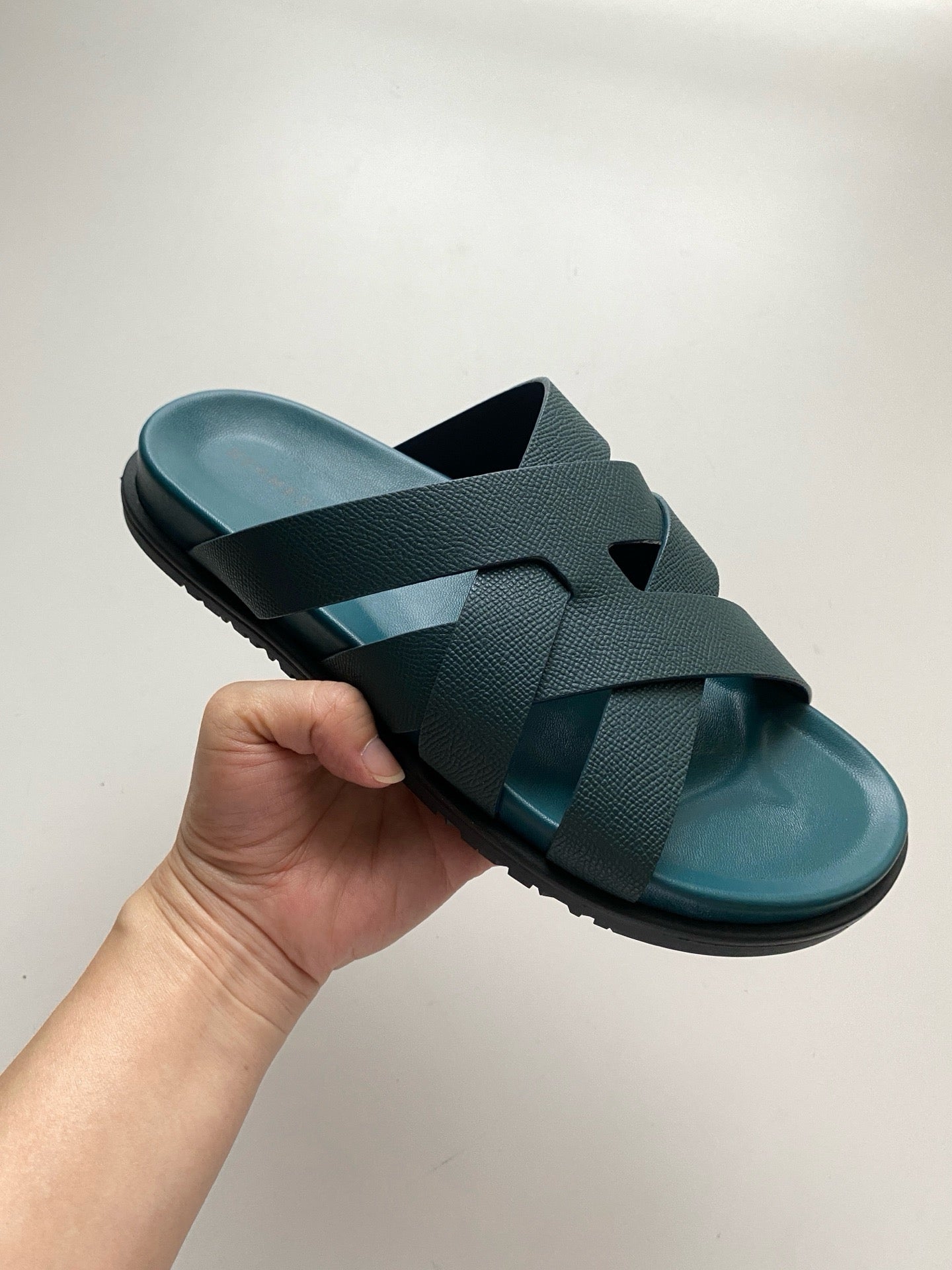 HERMES - Men’s Slippers