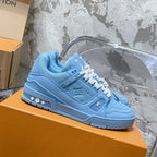 LOUIS VUITTON - Trainer Sneaker Uniesex