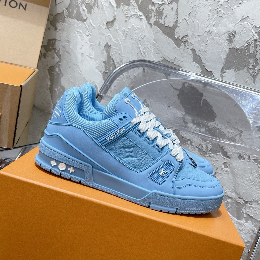 LOUIS VUITTON - Trainer Sneaker Uniesex