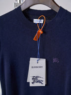 BURBERRY - Cashmere Shirt