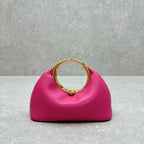 JACQUEMUS - Le Calino leather tote bag