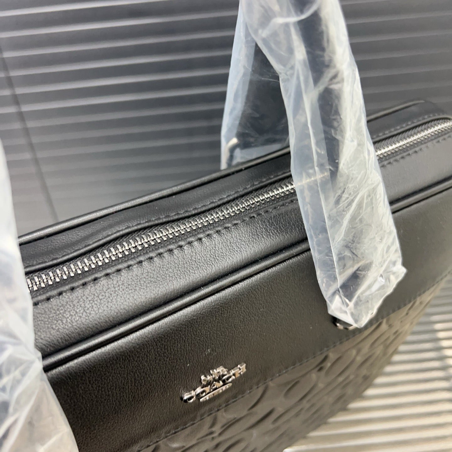 COACH - Laptop bag