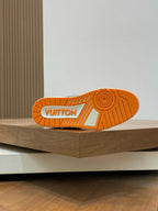 LOUIS VUITTON- Unisex sneakers